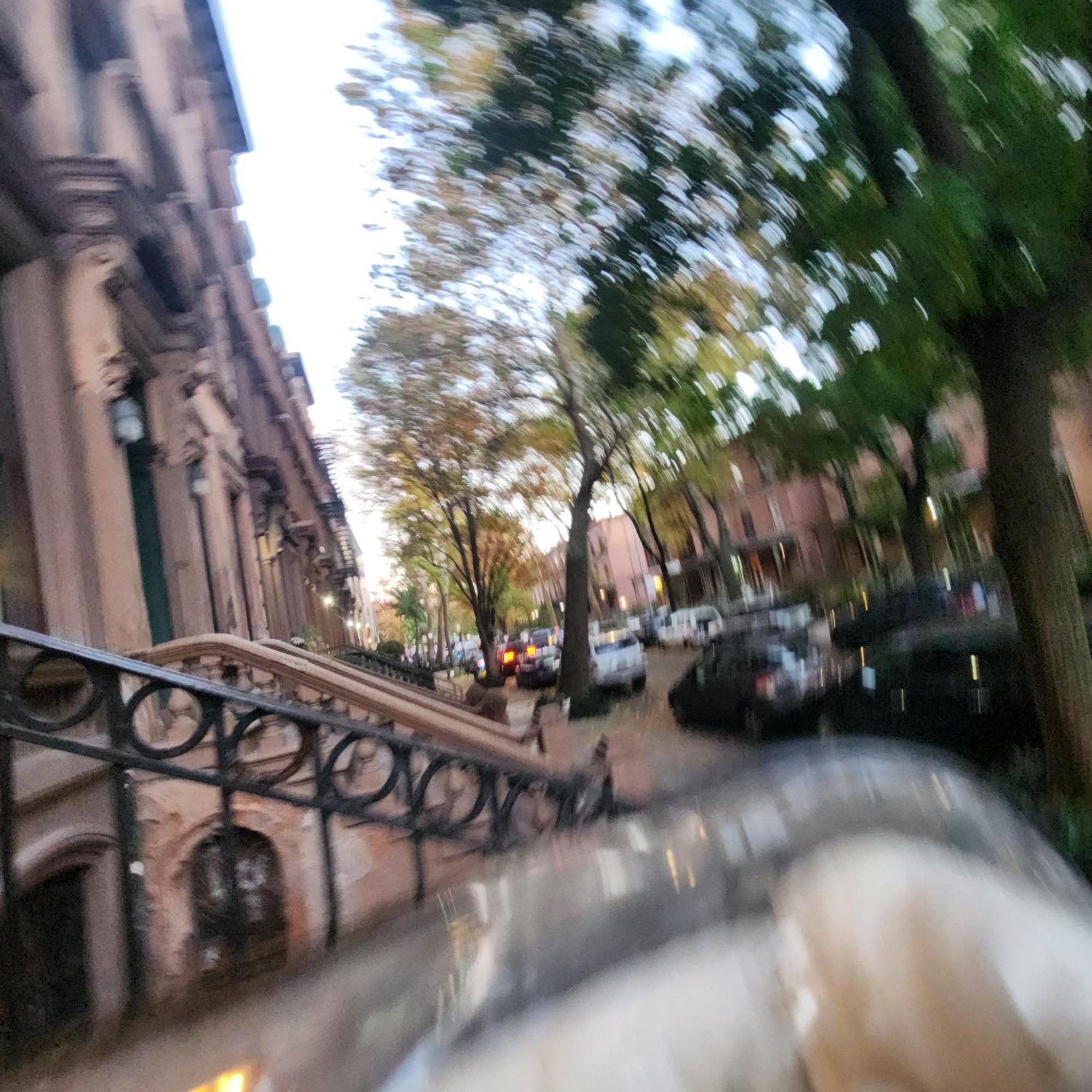 New York City Guest House 2 Exteriér fotografie